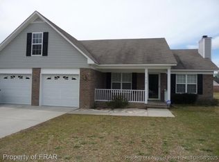 117 Wren Rd, Fayetteville, NC 28306