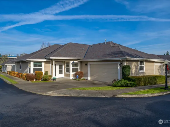 1118 Garden Circle, Fircrest, WA 98466