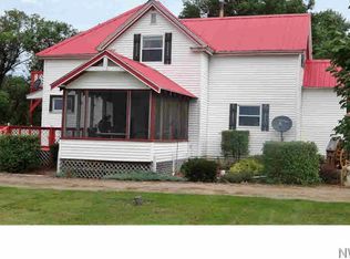 31022 470th Ave, Beresford, SD 57004