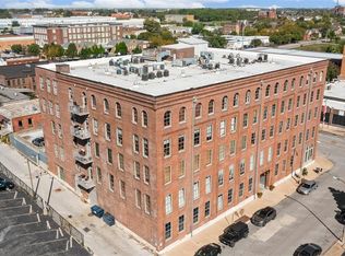 Moon Brothers Carriage Lofts, Saint Louis, MO 63103