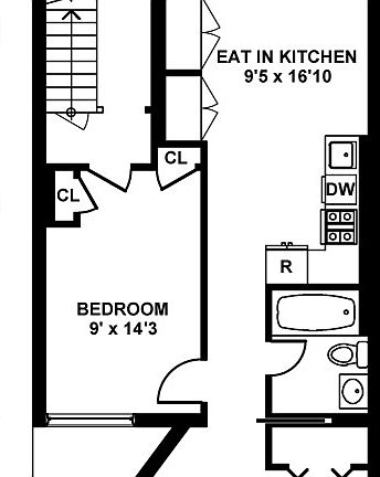 2nd image of 26 Montgomery Pl