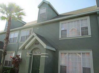 9056 Lake Chase Island Way, Tampa, FL 33626