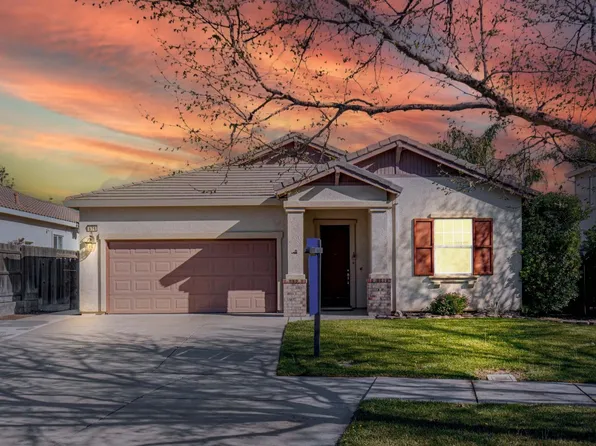 671 W Boesch Dr, Ripon, CA 95366