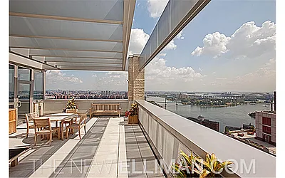 Sold by Douglas Elliman