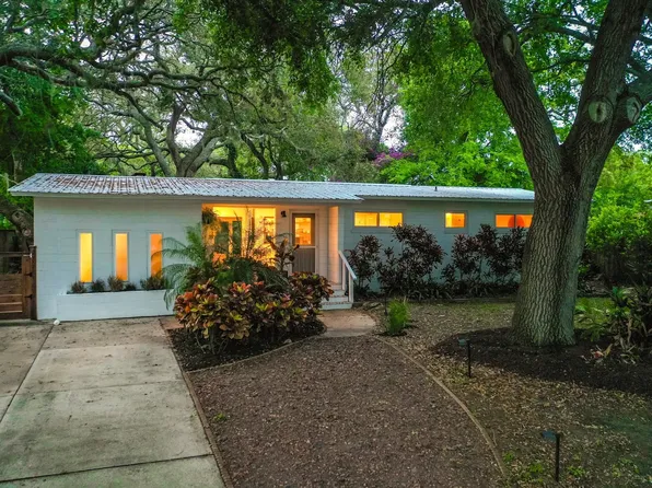 11 Madeira Dr, Saint Augustine, FL 32080