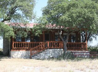 377 High Way #377S, Junction, TX 76849