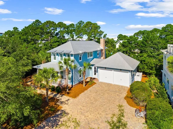 376 Lakewood Dr, Santa Rosa Beach, FL 32459