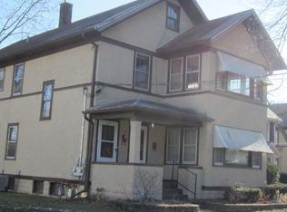 527-529 Oak Ave, Aurora, IL 60506