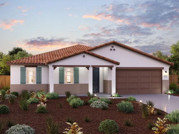 13040 Ridgewood Way, Chowchilla, CA 93610