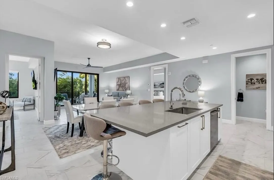 2 bed, 2.5 bath, 1409 sqft, $12,000 — Photo 3
