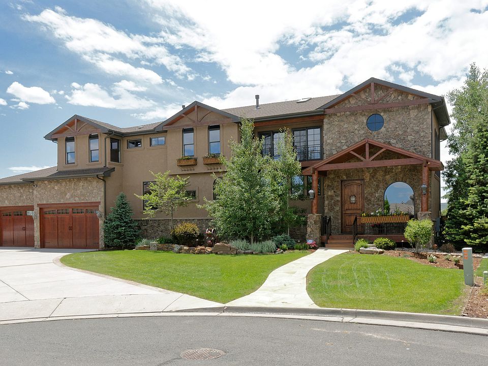 4825 Quaker Lane Golden, CO
