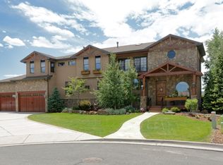 4825 Quaker Ln, Golden, CO 80403