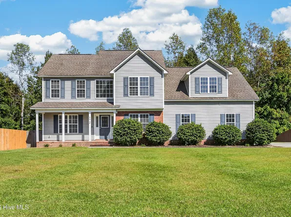 172 E Ridge Court, Jacksonville, NC 28540