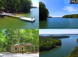 201 Meadowlake Rd, Blair, SC 29015