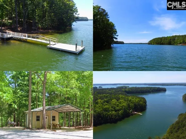 201 Meadowlake Rd, Blair, SC 29015