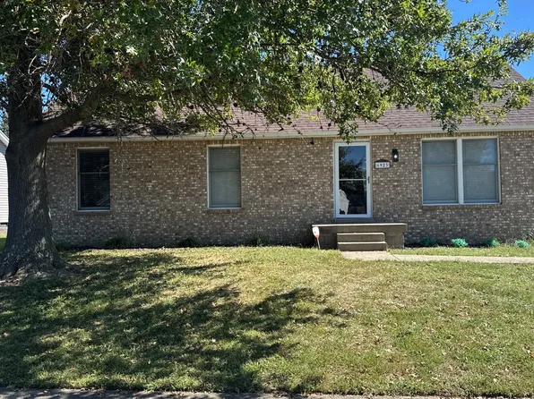 6923 Colrain Cir, Louisville, KY 40258