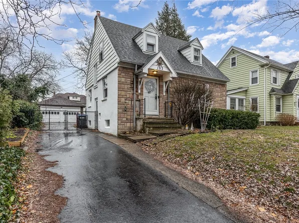 102 Walzer Rd, Rochester, NY 14622