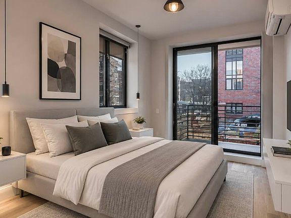 5th image of 185 Leonard St APT 1A