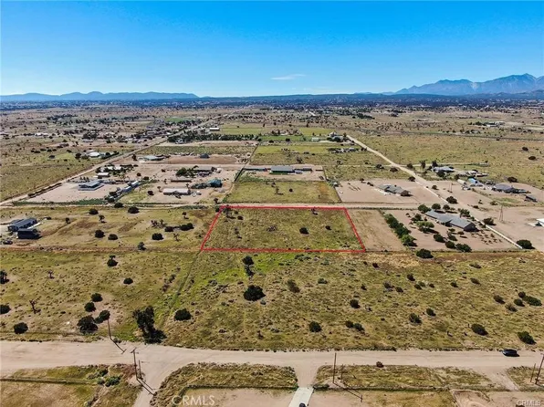 0 Bonanza Rd, Phelan, CA 92371