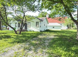 1300 E Park Ave, Rich Hill, MO 64779