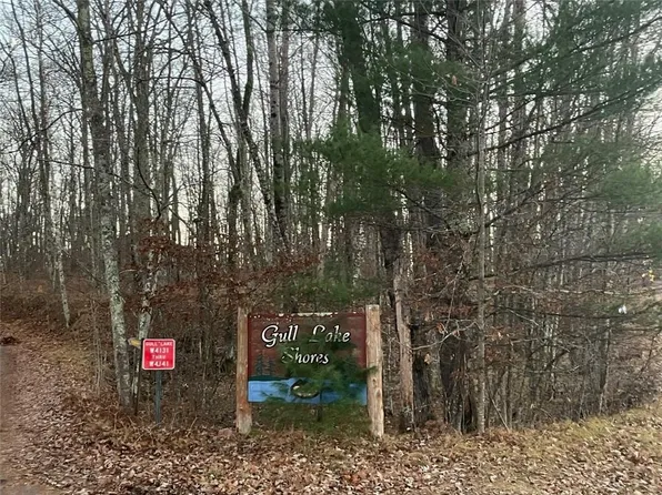 0 Haddick Road, Springbrook, WI 54875