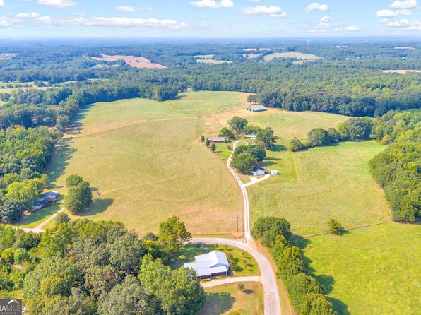 0 Floyd Rd, Canon, GA 30520