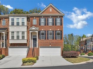 4888 Colchester Ct SE #163, Atlanta, GA 30339