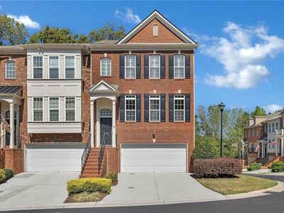 4888 Colchester Ct SE #163, Atlanta, GA, 30339