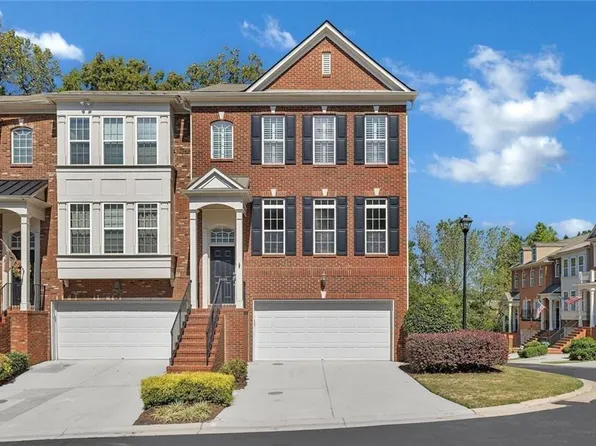 4888 Colchester Ct SE #163, Atlanta, GA 30339