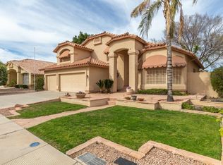 1360 W Courtney Ln, Tempe, AZ 85284