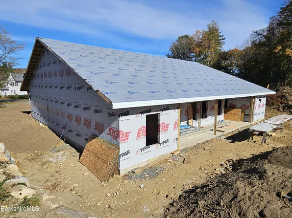 0 Crane Ave Suite 2, Dalton, MA 01226