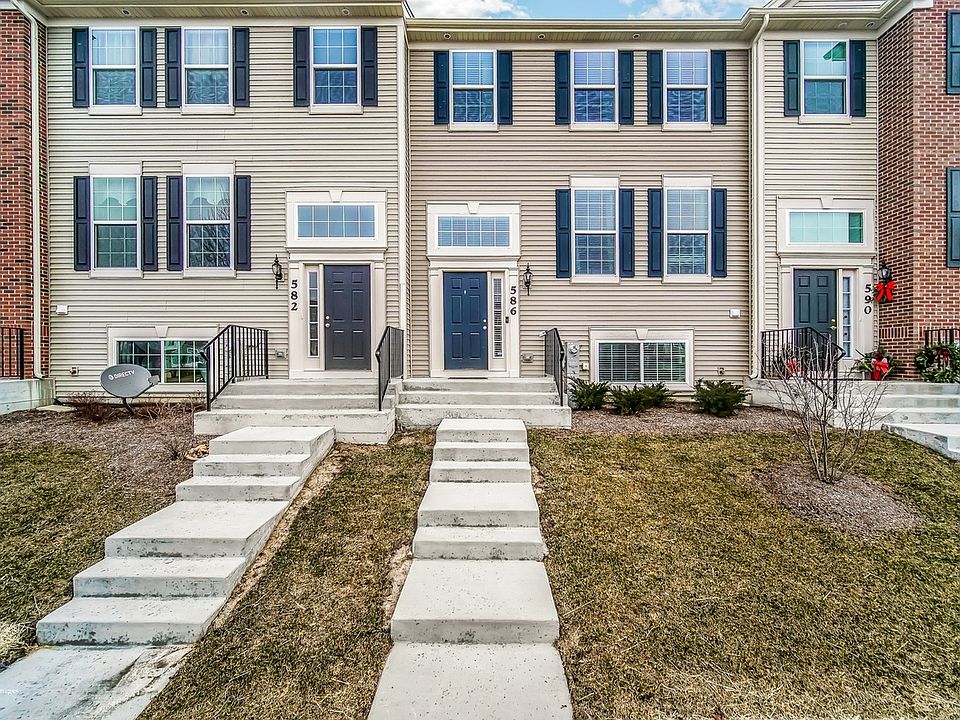 1st image of 586 Cannon Ball Dr