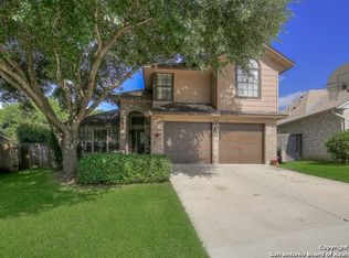 4306 Sandy Crst, San Antonio, TX 78217