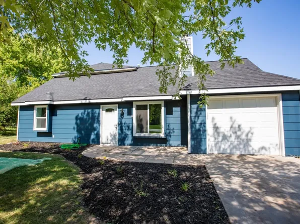 3306 Valleydale Dr, Manhattan, KS 66502