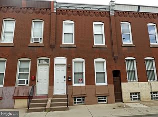 2070 Bellmore Ave, Philadelphia, PA 19134
