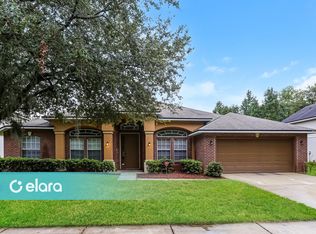 10288 Lancashire Dr E, Jacksonville, FL 32219