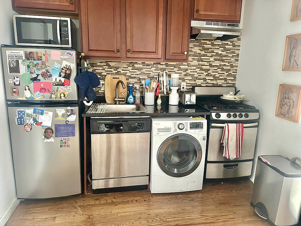 1st image of 235 E 4th St #6G