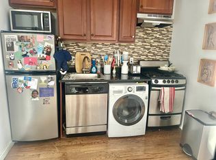 235 E 4th St #6G, New York, NY 10009