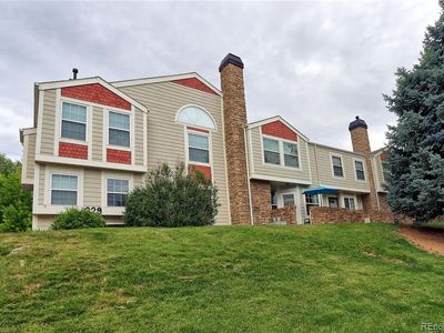 329 W Jamison Cir APT 27, Littleton, CO, 80120
