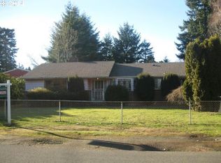 907 NE 155th Ave, Portland, OR 97230
