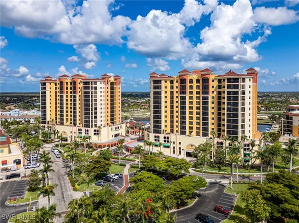 5793 Cape Harbour Dr #1119, Cape Coral, FL 33904