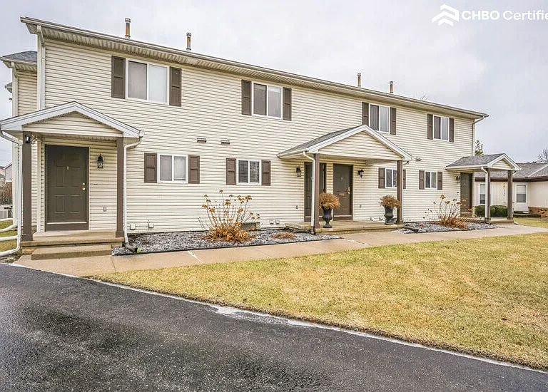 2544 Heatherwyck Ct #3 — Photo 2