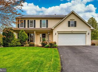 4111 Londonderry Dr, Jefferson, MD 21755