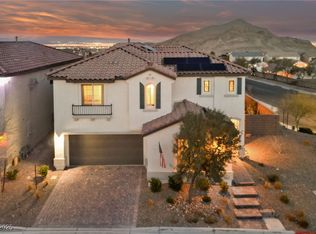 4504 Eagle Nest Peak St, Las Vegas, NV 89129