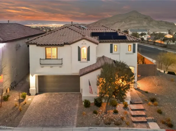 4504 Eagle Nest Peak St, Las Vegas, NV 89129
