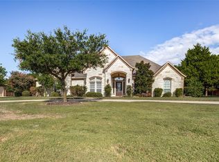 4340 Cielo Trl, Midlothian, TX 76065