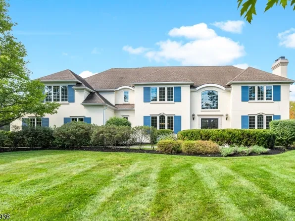 14 Paddock Ct, Bernards Twp., NJ 07920