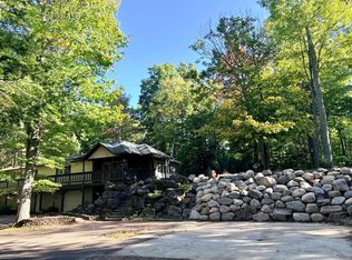 6187 Journeys End Rd, Rhinelander, WI 54501