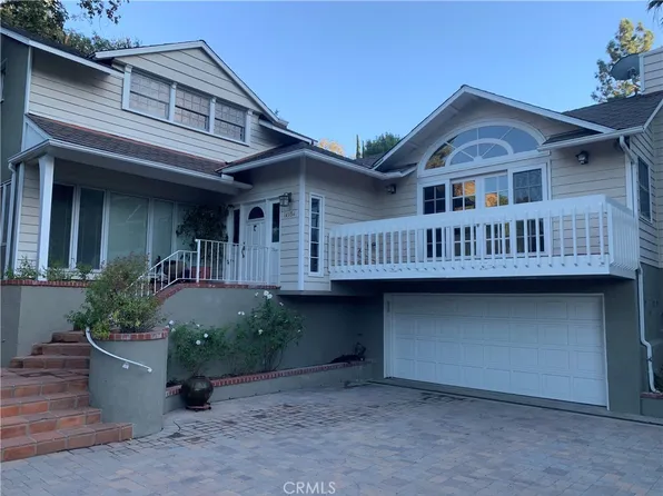 14934 Stonesboro Pl, Sherman Oaks, CA 91403
