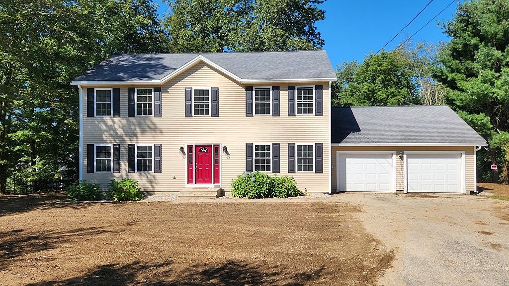 254254 Holland Rd A, Fiskdale, MA 01518 MLS 73160185 Zillow